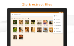 Astro File Manager (File Explorer)