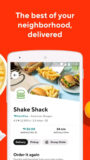 DoorDash - Food Delivery APK