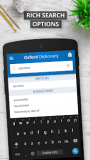 Mobisystems Oxford Dictionary of English