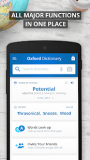 Mobisystems Oxford Dictionary of English