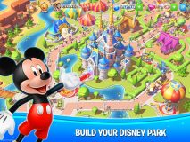 Disney Magic Kingdoms: Build Your Own Magical Park