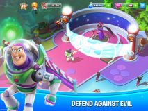 Disney Magic Kingdoms: Build Your Own Magical Park