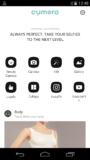 Cymera - Best Selfie Camera & Collage