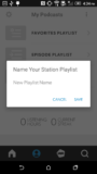 Stitcher - Podcast Player APK