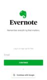 Evernote