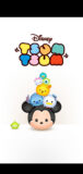 LINE: Disney Tsum Tsum