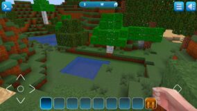 RealmCraft with Skins Export to Minecraft APK