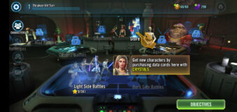 Star Wars™: Galaxy of Heroes