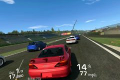 Real Racing 3