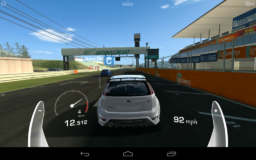 Real Racing 3