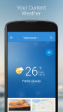 The Weather Network