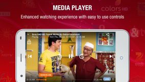 JioTV Live Sports Movies Shows