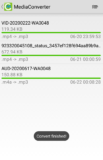 Media Converter APK
