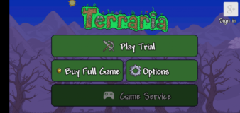 Terraria