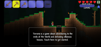 Terraria