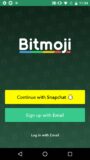 Bitmoji – Your Personal Emoji