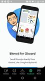 Bitmoji – Your Personal Emoji