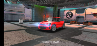 Traffic Tour APK