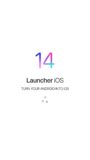 Launcher iOS APK