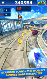 Sonic Dash