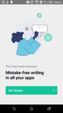 Grammarly Keyboard - Grammar Checker and Editor APK