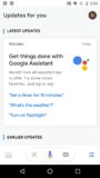 Google Assistant Go APK