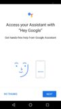 Google Assistant Go APK