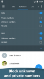 Calls Blacklist - Call Blocker