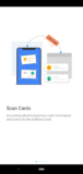 CamCard - Business Card Reader APK