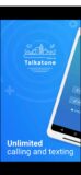 Talkatone: Free Texts, Calls & Phone Number APK