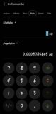 Samsung Calculator APK