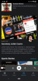 Pocket Casts - Podcast Player APK