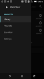 BlackPlayer Music Player APK