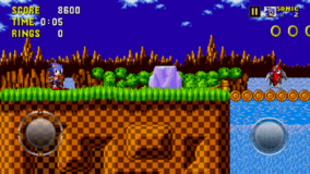 Sonic the Hedgehog™ Classic APK