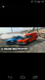 Torque Burnout APK