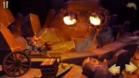 Trials Frontier APK