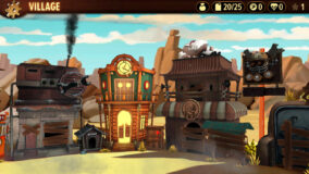 Trials Frontier APK