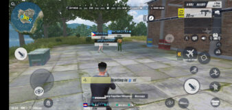 RULES OF SURVIVAL APK