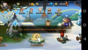 Soul Hunters APK