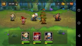 Soul Hunters APK