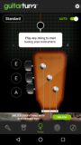 Guitar Tuner Free - GuitarTuna