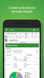 Mobisystems OfficeSuite : Free Office + PDF Editor