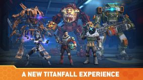 Titanfall - Assault