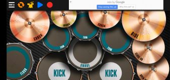 Real Drum APK