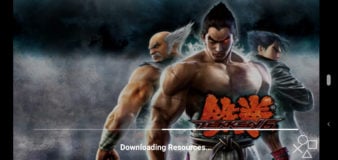 Tekken 6 APK