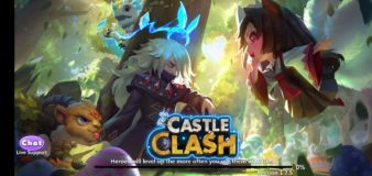 Castle Clash