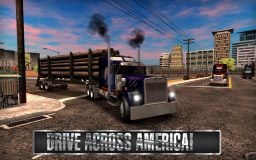 Truck Simulator USA