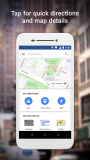 Google Maps Go - Directions, Traffic & Transit