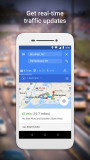 Google Maps Go - Directions, Traffic & Transit