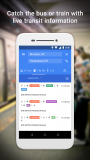 Google Maps Go - Directions, Traffic & Transit